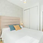 Lujoso Con Jardin Privado A 300 Metros De La Playa Prázdninový dům