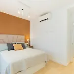 Lujoso Con Jardin Privado A 300 Metros De La Playa Conil De La Frontera