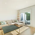 Lujoso Con Jardin Privado A 300 Metros De La Playa *