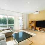 Lujoso Con Jardin Privado A 300 Metros De La Playa Conil De La Frontera