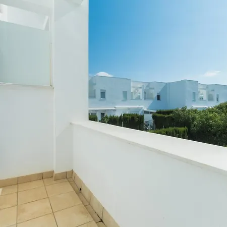 Prázdninový dům Lujoso Con Jardin Privado A 300 Metros De La Playa Conil De La Frontera