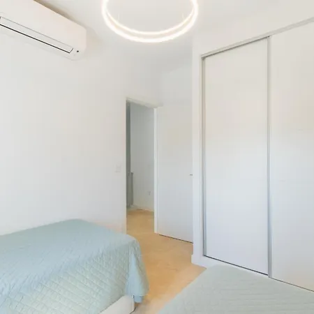 Lujoso Con Jardin Privado A 300 Metros De La Playa * Conil De La Frontera