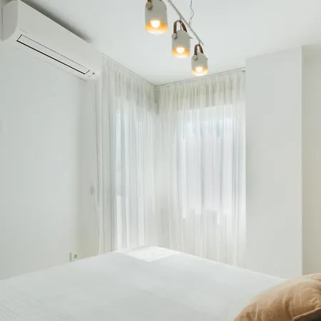 Lujoso Con Jardin Privado A 300 Metros De La Playa Будинок відпочинку *