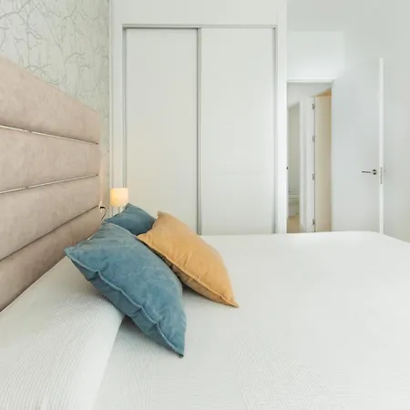 Lujoso Con Jardin Privado A 300 Metros De La Playa Будинок відпочинку