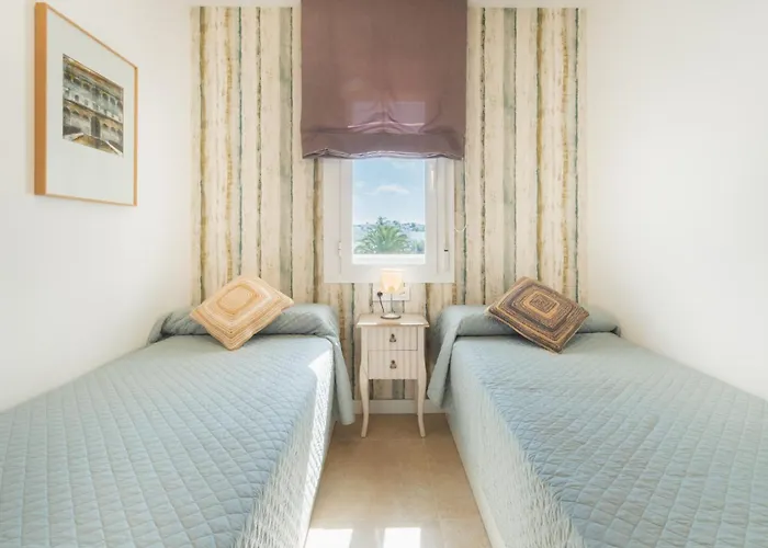 Lujoso Con Jardin Privado A 300 Metros De La Playa בית נופש *