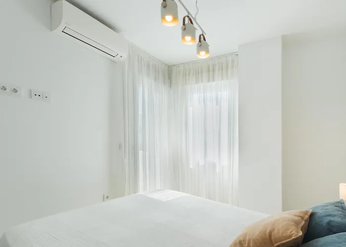 Lujoso Con Jardin Privado A 300 Metros De La Playa בית נופש *