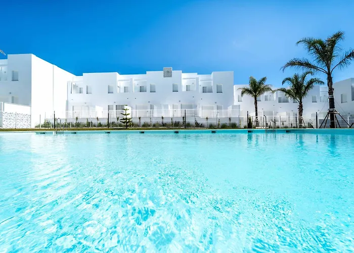 Lujoso Con Jardin Privado A 300 Metros De La Playa בית נופש *