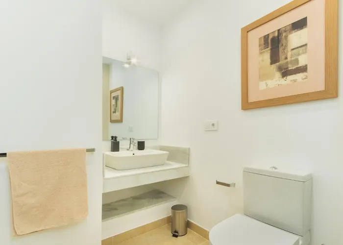 Lujoso Con Jardin Privado A 300 Metros De La Playa 펜션 *