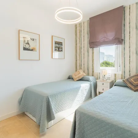 Lujoso Con Jardin Privado A 300 Metros De La Playa * Коніль-де-ла-Фронтера
