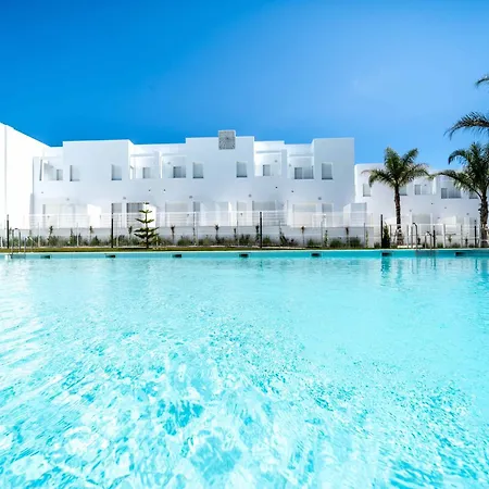 Lujoso Con Jardin Privado A 300 Metros De La Playa Будинок відпочинку *