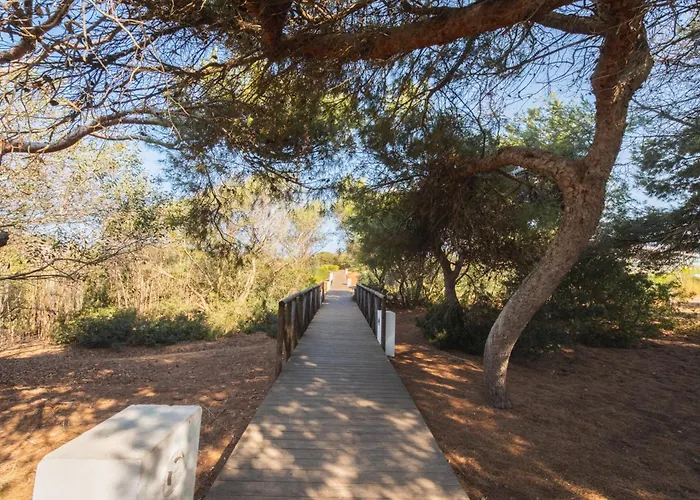 Lujoso Con Jardin Privado A 300 Metros De La Playa Hébergement de vacances Conil De La Frontera