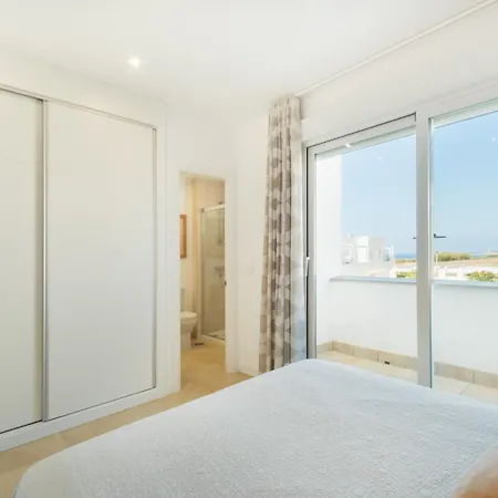 Lujoso Con Jardin Privado A 300 Metros De La Playa *