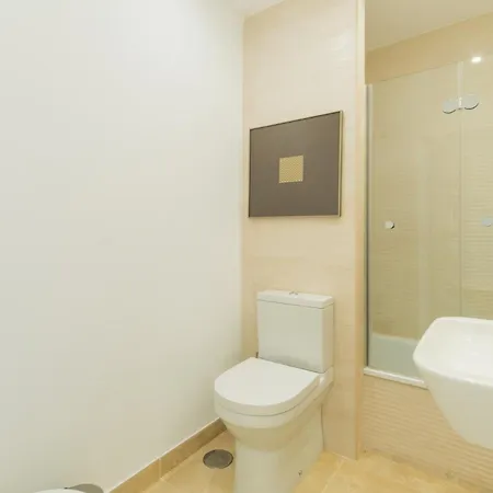 Tatil Evi Lujoso Con Jardin Privado A 300 Metros De La Playa Conil De La Frontera