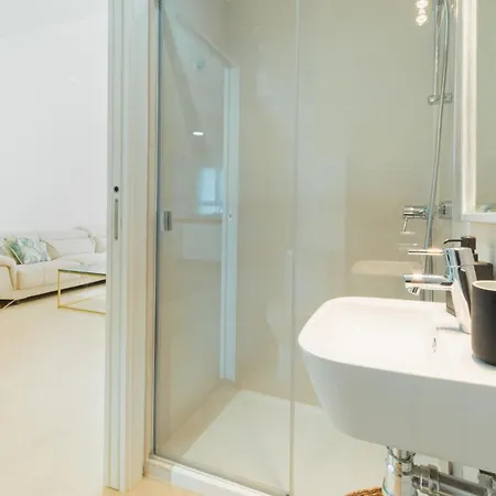 Tatil Evi Lujoso Con Jardin Privado A 300 Metros De La Playa *